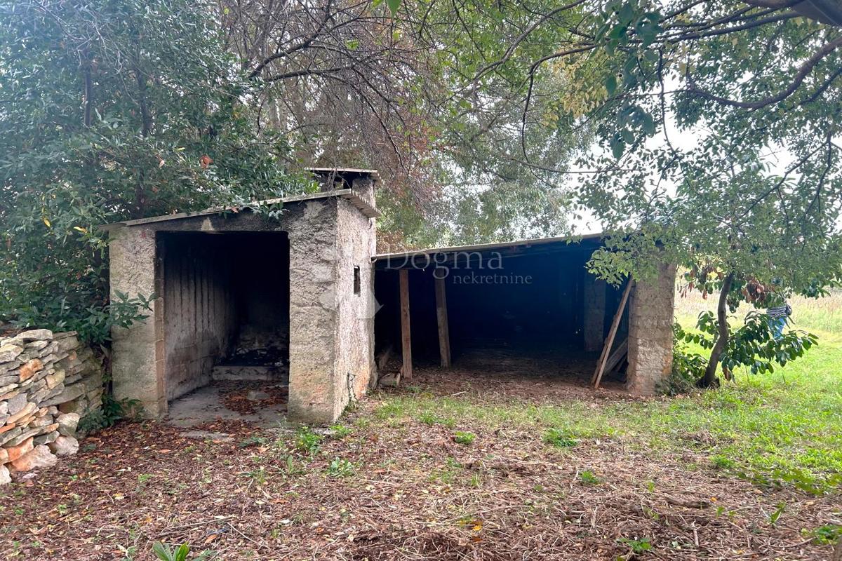 Casa Svetvinčenat, 180m2