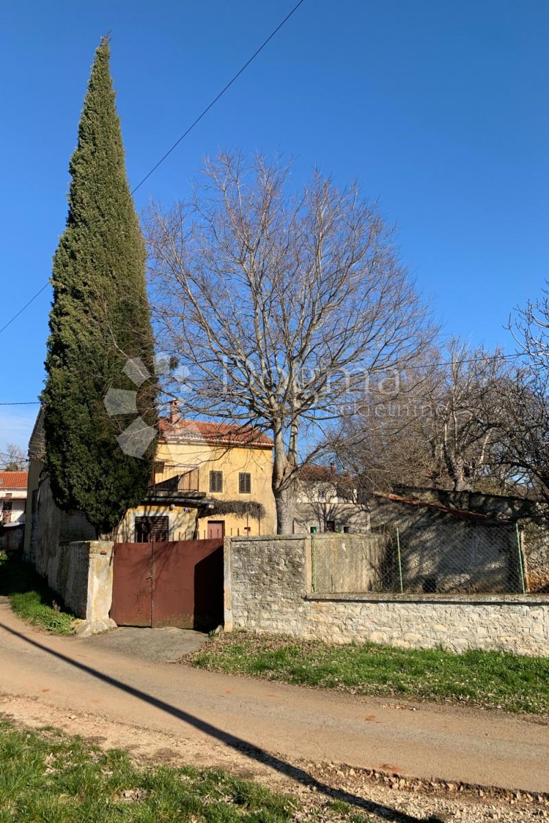 Casa Svetvinčenat, 180m2