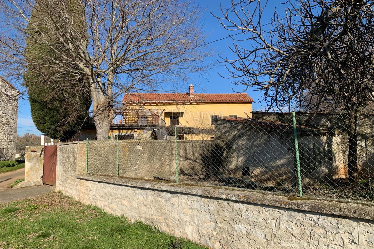 Casa Svetvinčenat, 180m2