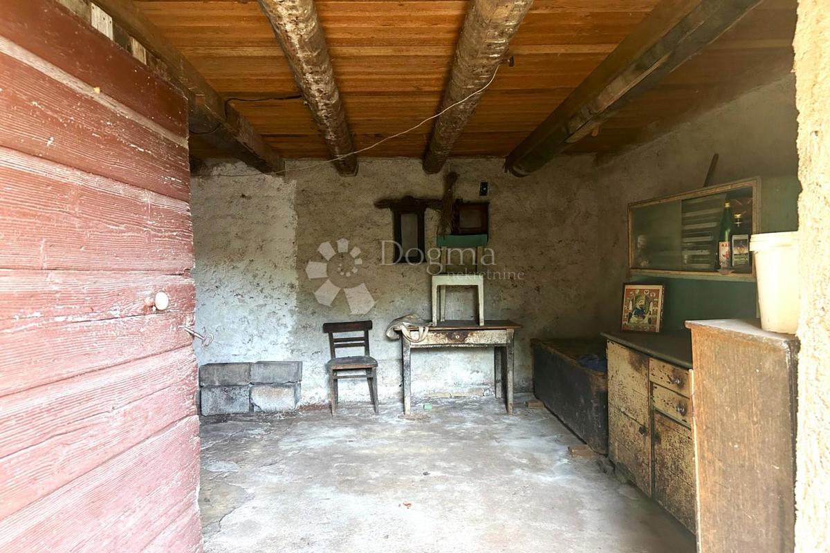 Casa Svetvinčenat, 180m2