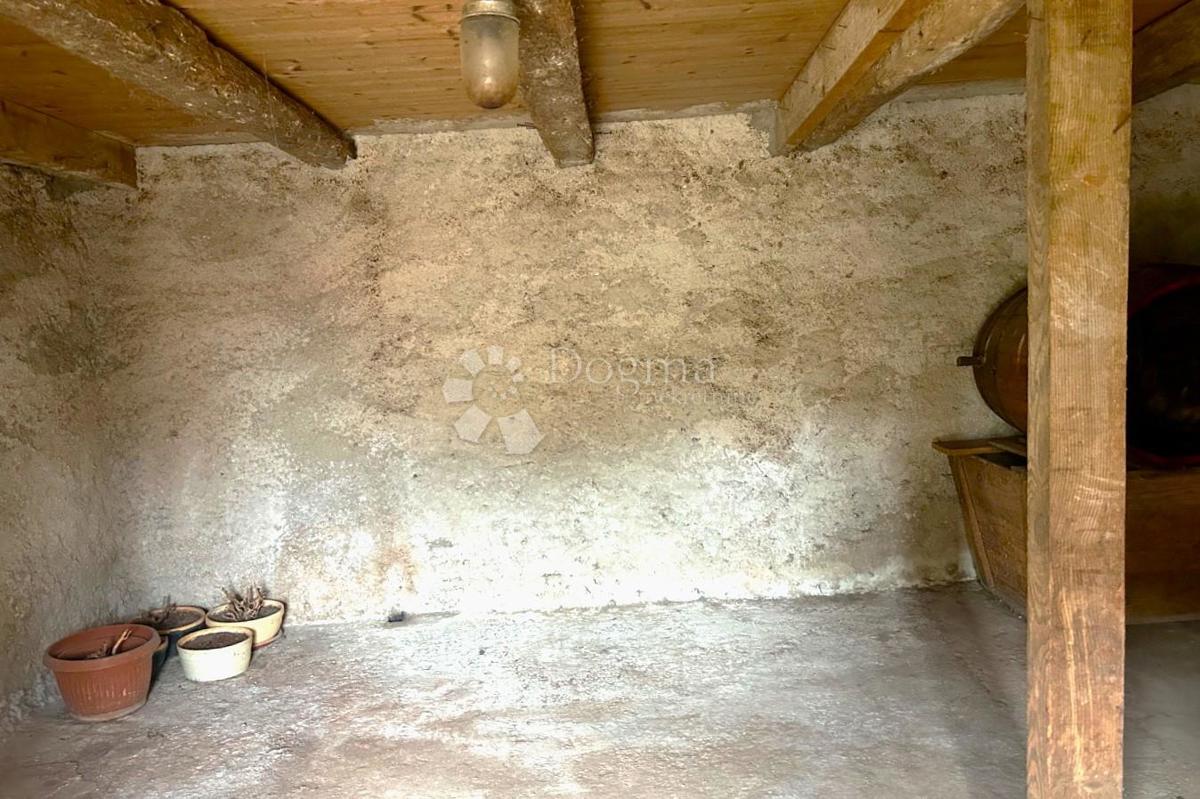 Casa Svetvinčenat, 180m2