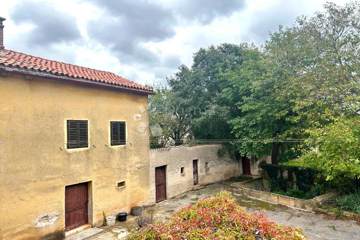 Casa Svetvinčenat, 180m2