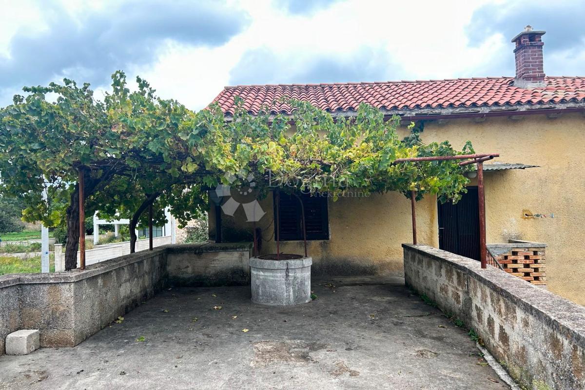 Casa Svetvinčenat, 180m2