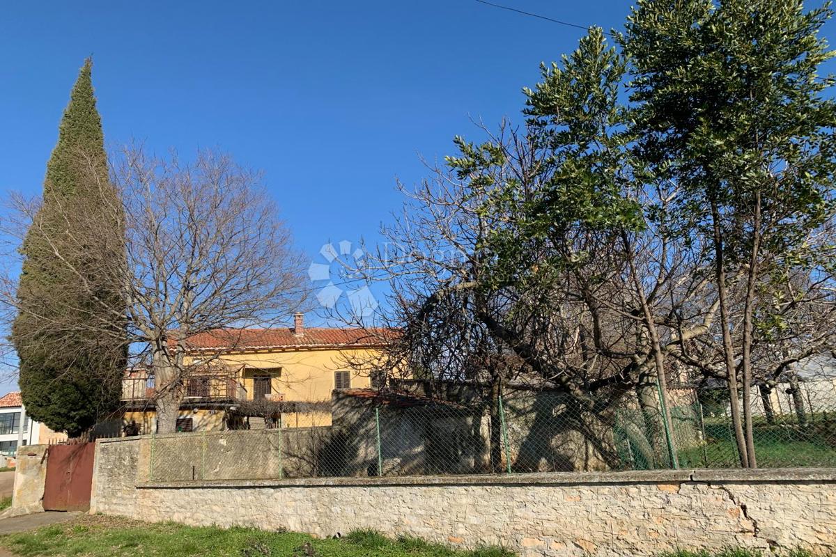 Casa Svetvinčenat, 180m2