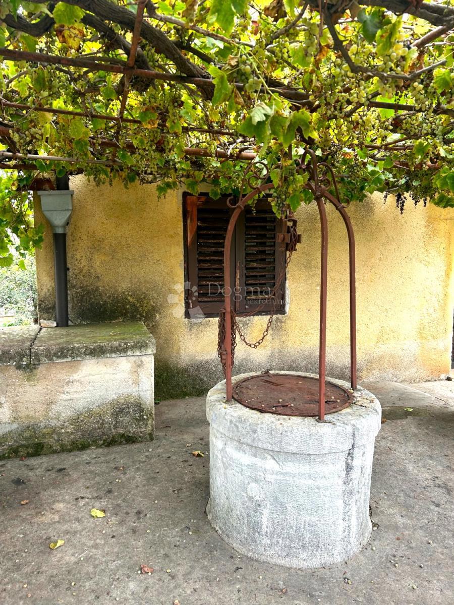 Casa Svetvinčenat, 180m2