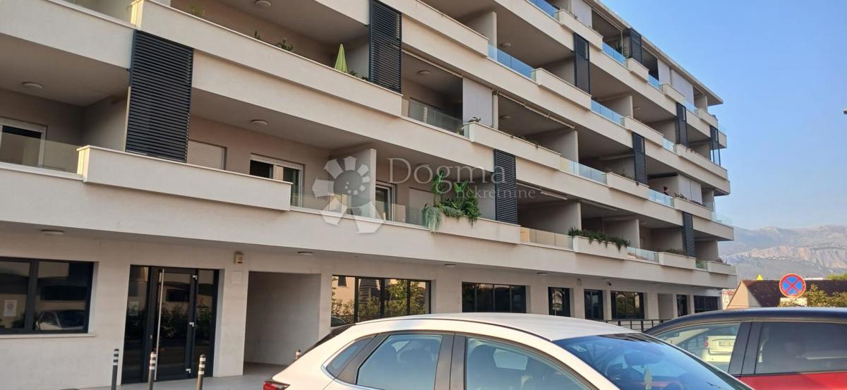 Allogio Mejaši, Split, 45m2