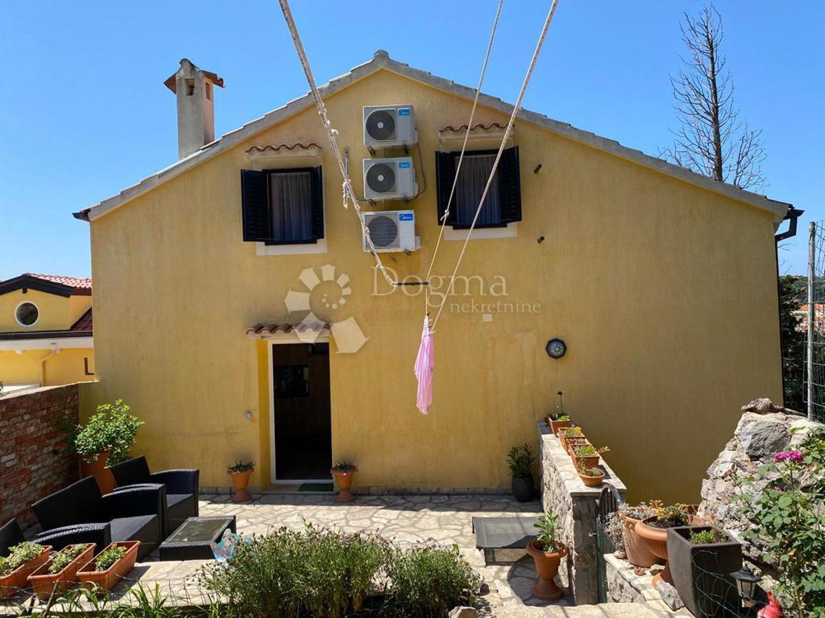 Casa Mali Lošinj, 200m2