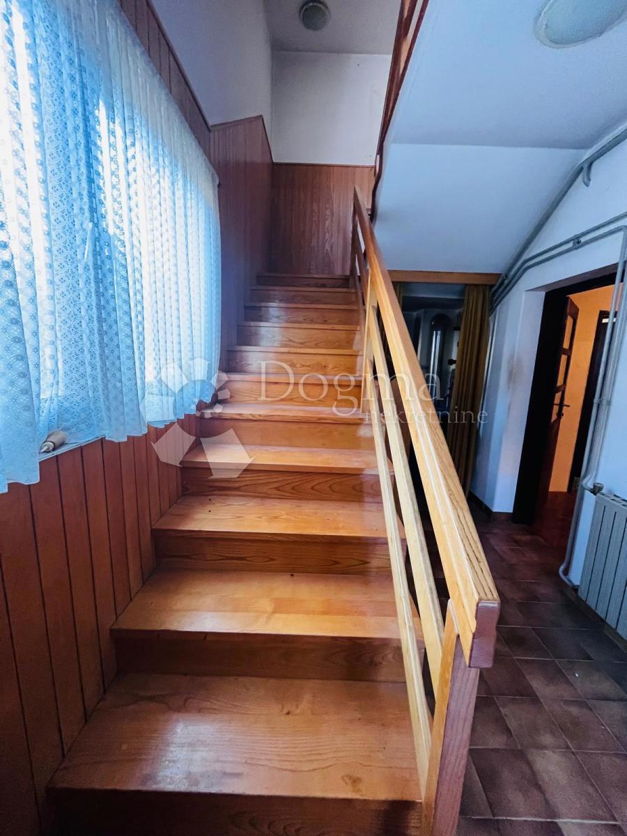 Casa Čulinec, Donja Dubrava, 240m2