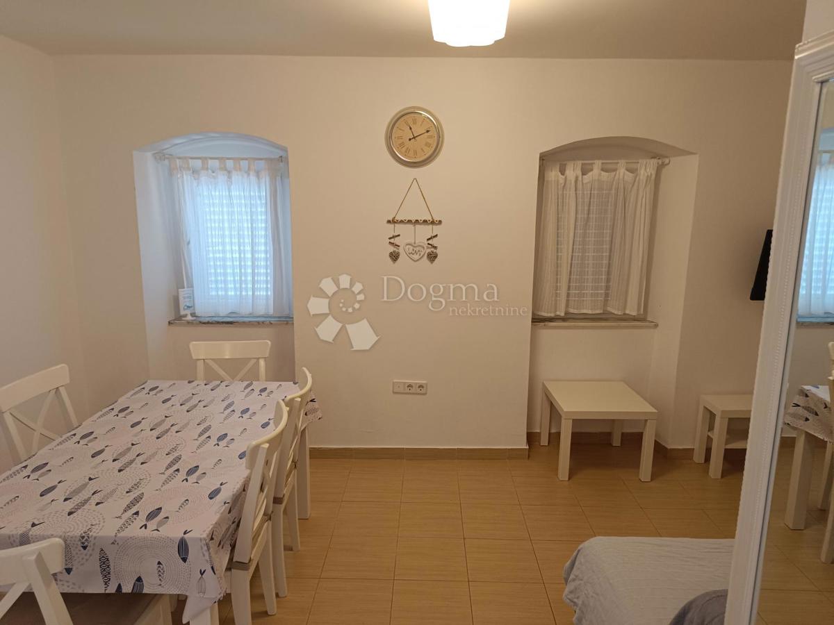 Appartamento Ist, Zadar - Okolica, 71m2