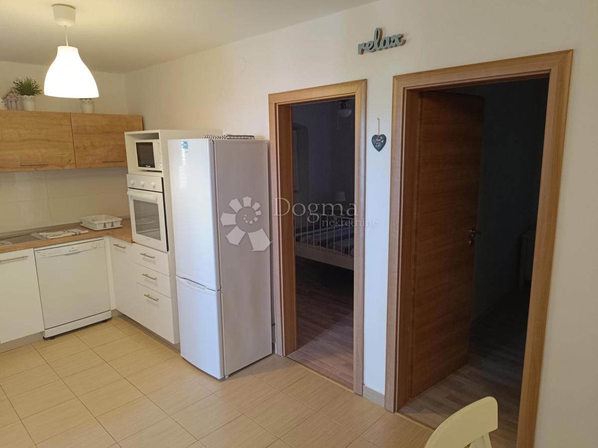 Appartamento Ist, Zadar - Okolica, 71m2