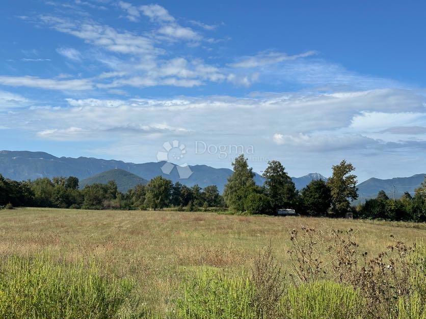 Terreno Popovača Pazariška, Gospić - Okolica, 15.000m2