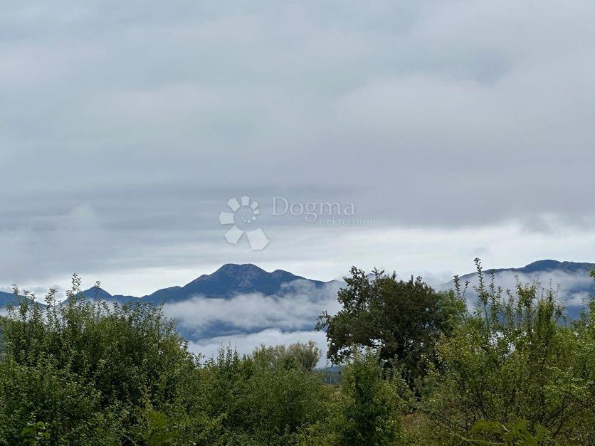 Terreno Smiljan, Gospić - Okolica, 1.824m2