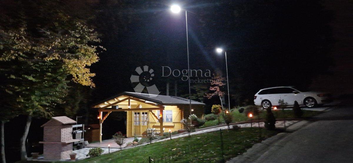 Casa Možđenec, Novi Marof, 20m2