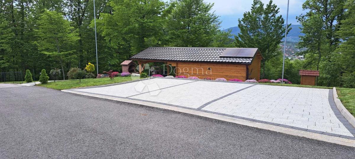 Casa Možđenec, Novi Marof, 20m2