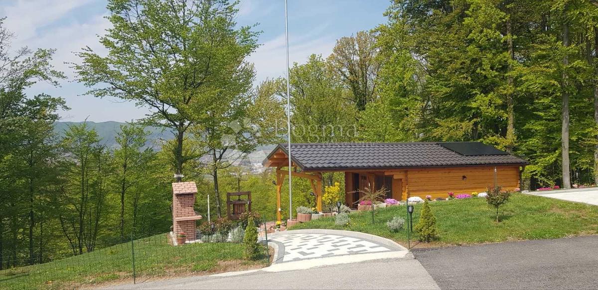 Casa Možđenec, Novi Marof, 20m2