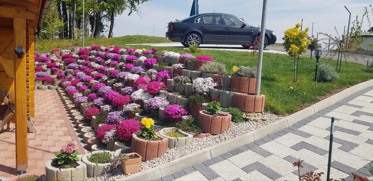 Casa Možđenec, Novi Marof, 20m2