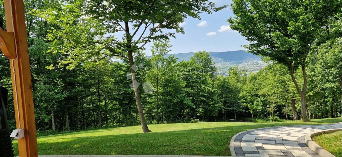 Casa Možđenec, Novi Marof, 20m2