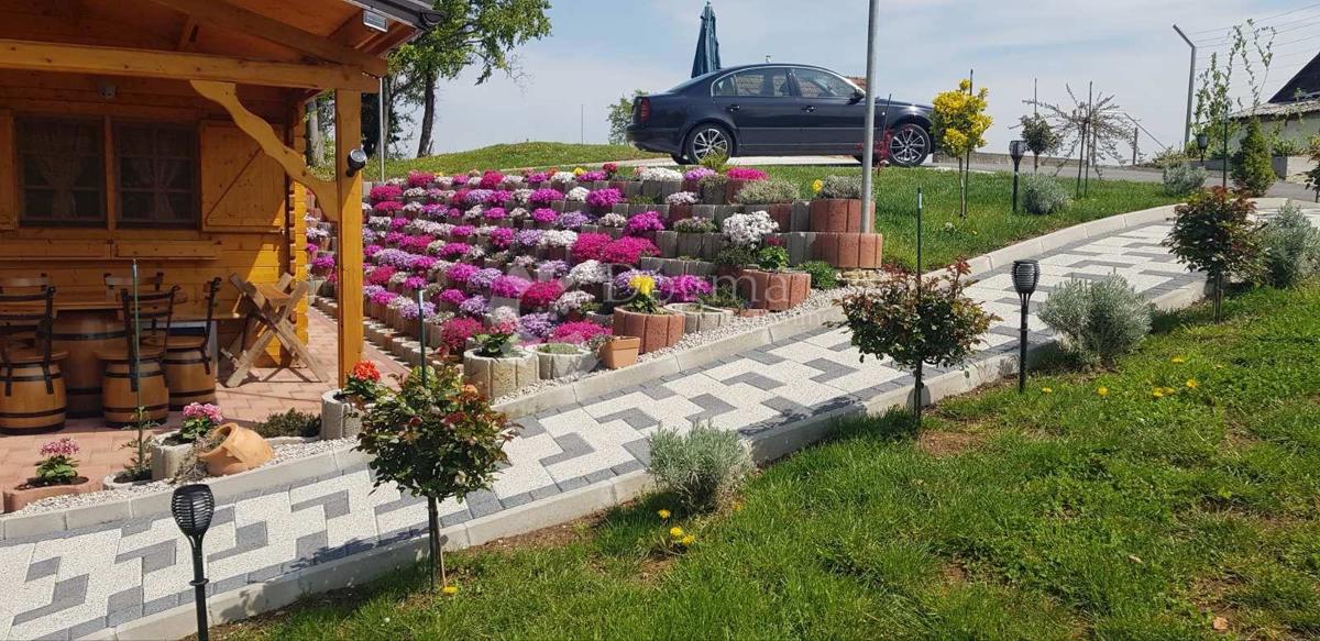 Casa Možđenec, Novi Marof, 20m2