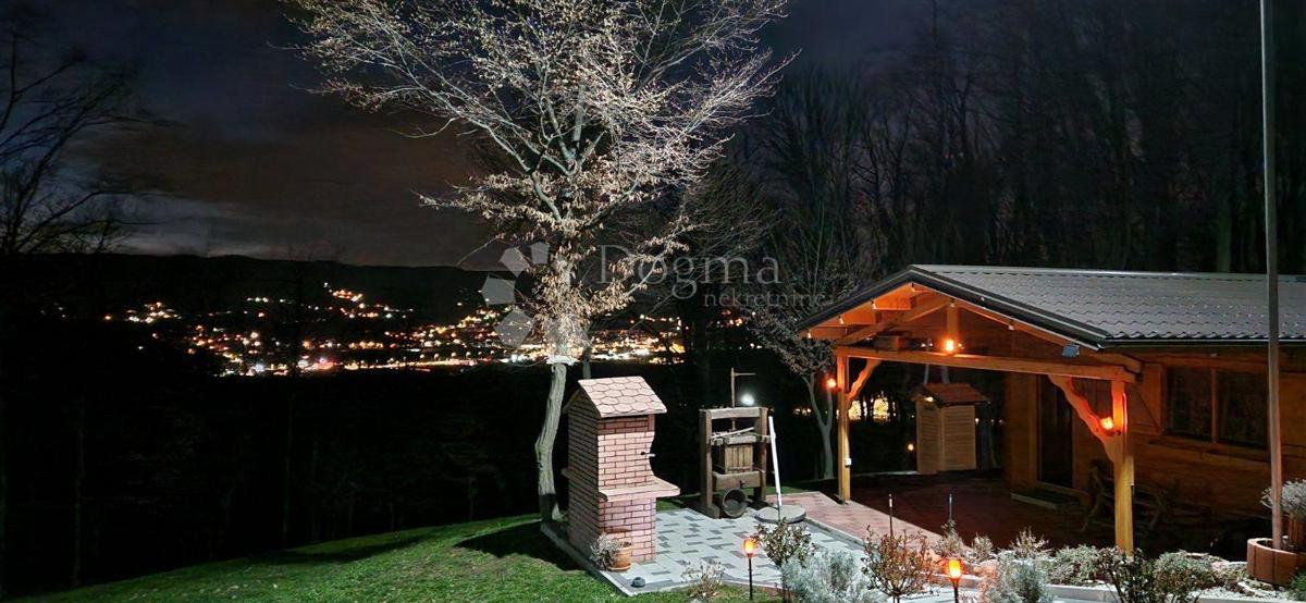 Casa Možđenec, Novi Marof, 20m2