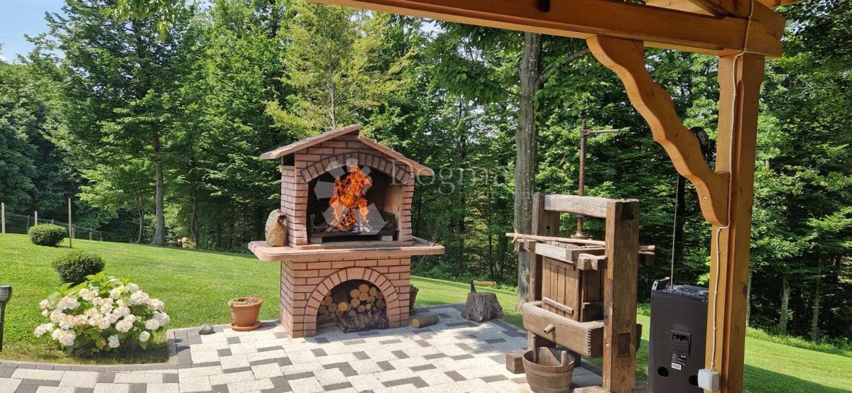 Casa Možđenec, Novi Marof, 20m2