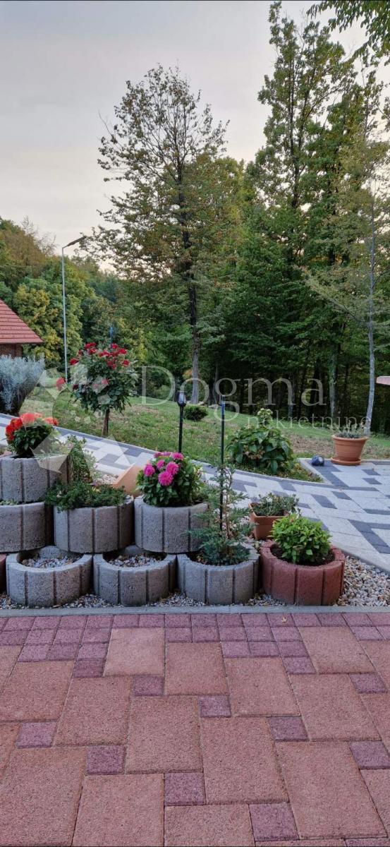 Casa Možđenec, Novi Marof, 20m2