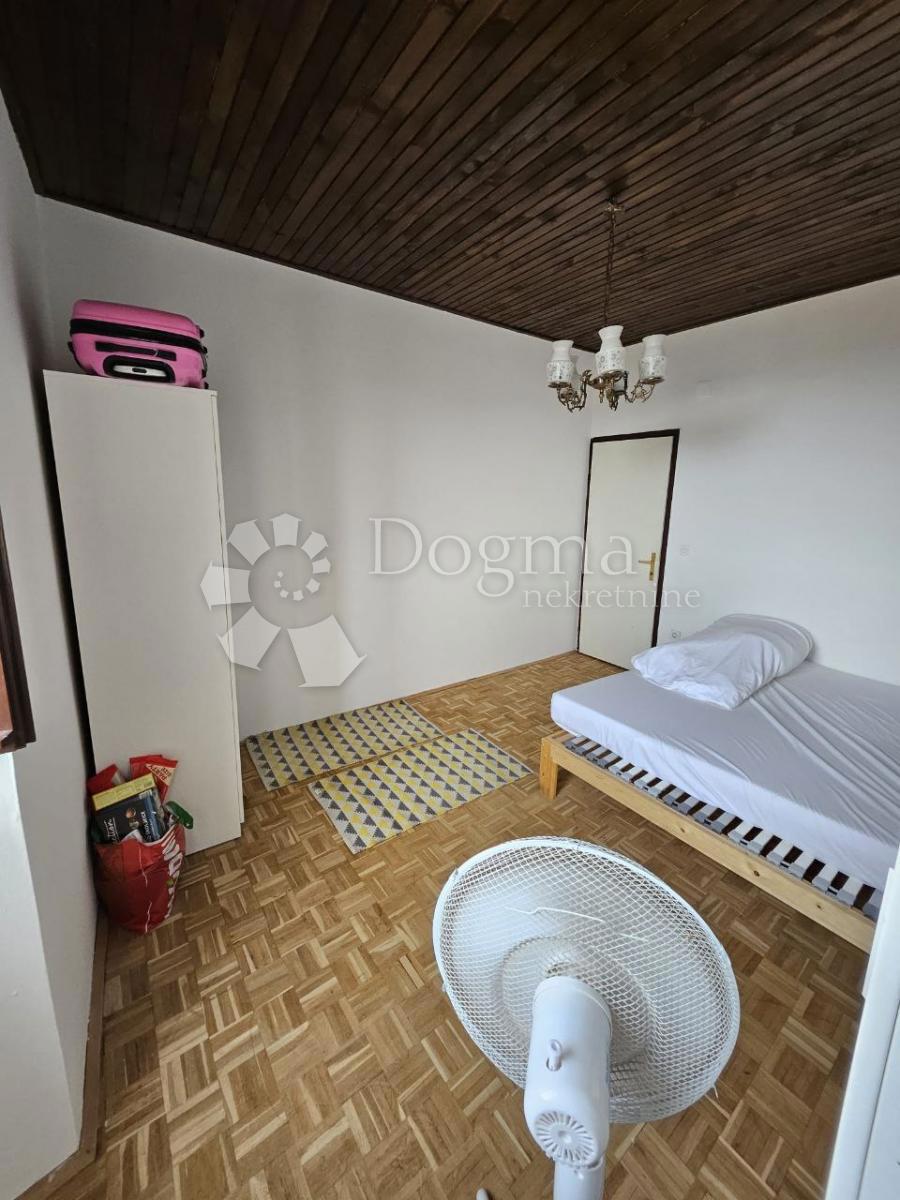 Casa Oprtalj, 125m2