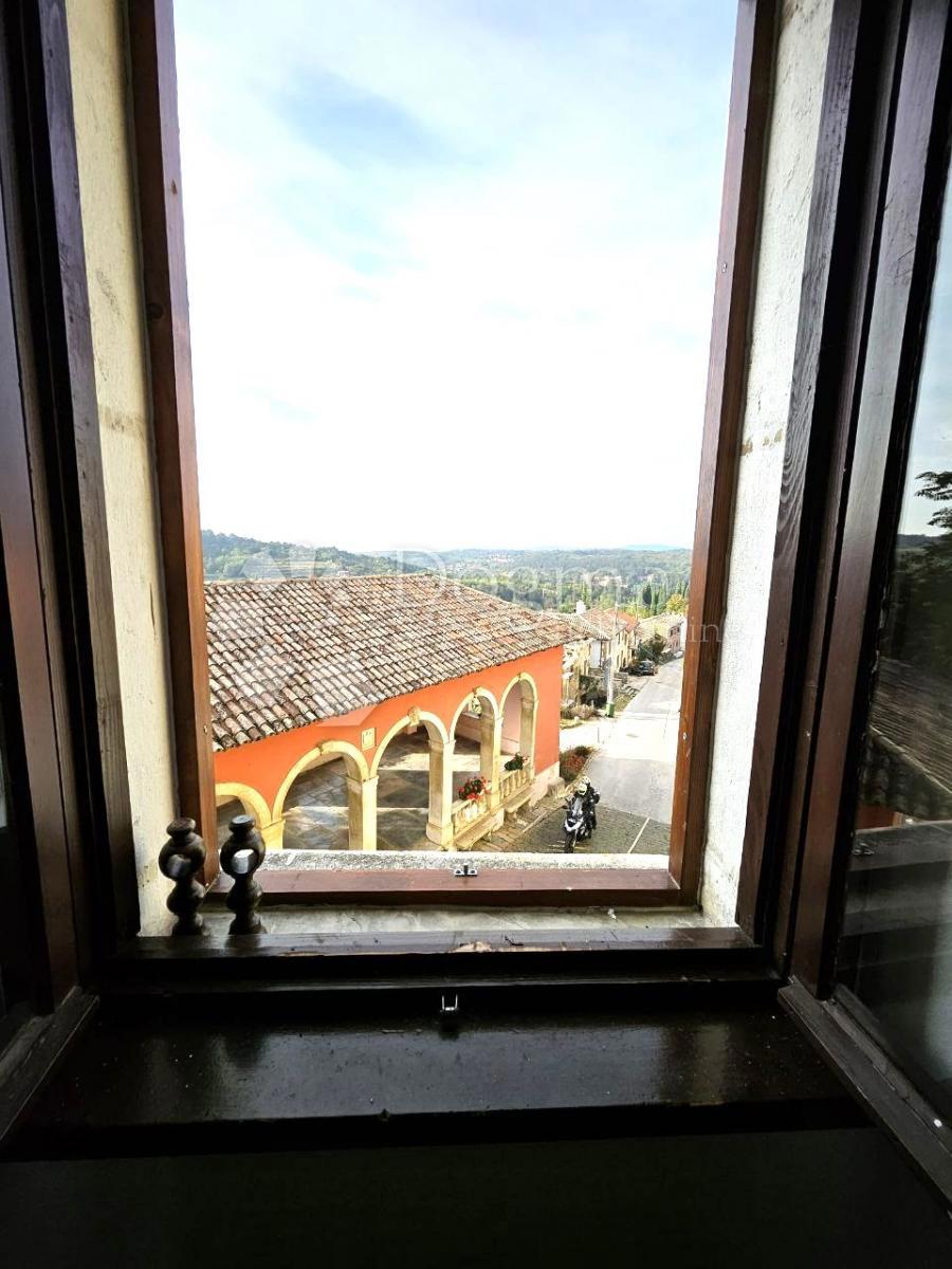 Casa Oprtalj, 125m2