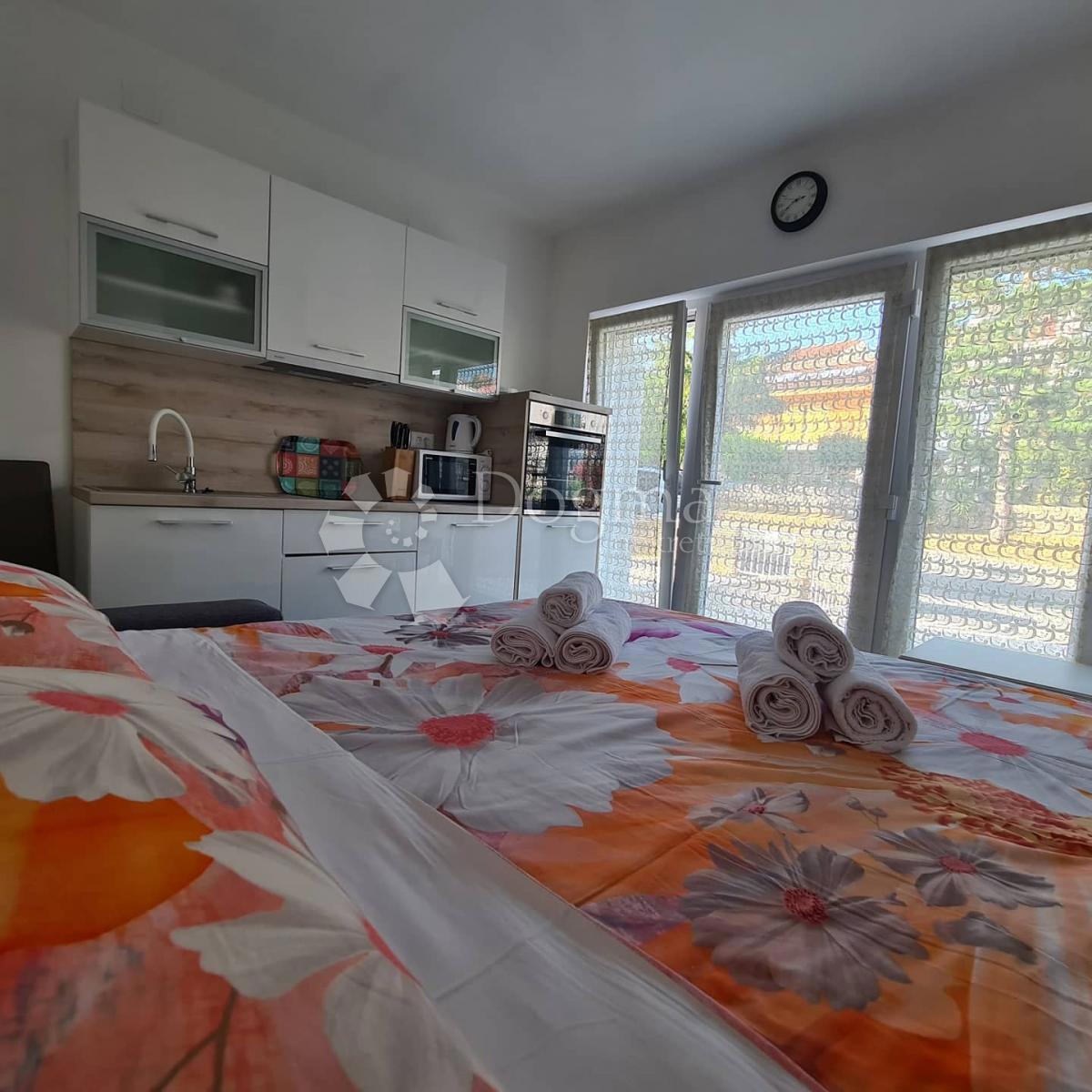 Casa Dramalj, Crikvenica, 300m2