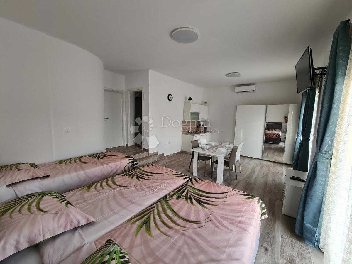 Casa Dramalj, Crikvenica, 300m2