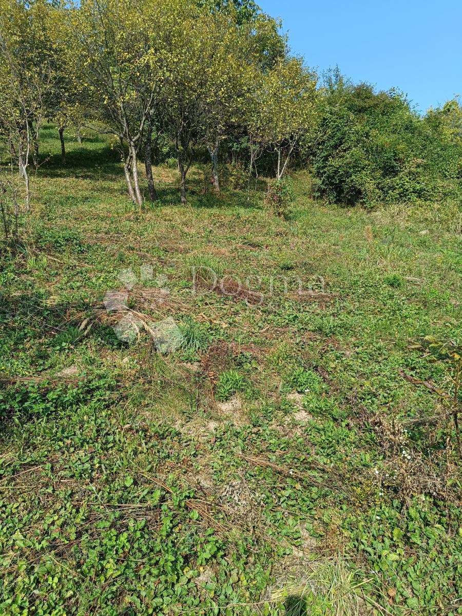 Terreno Markuševec, Podsljeme, 7.241m2