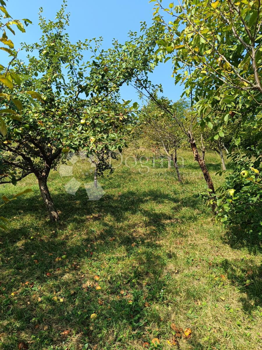 Terreno Markuševec, Podsljeme, 7.241m2