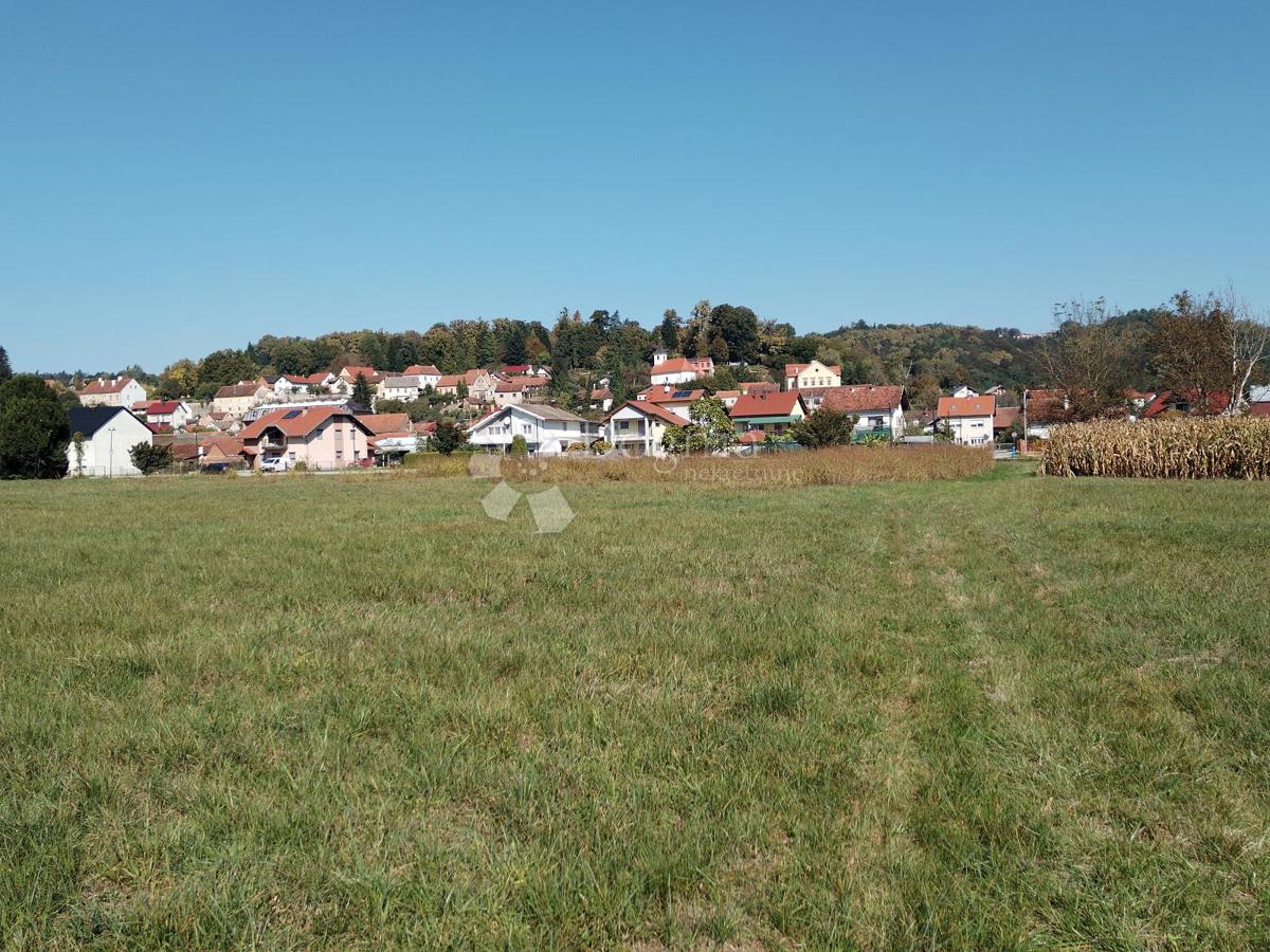 Terreno Varaždinske Toplice, 1.910m2