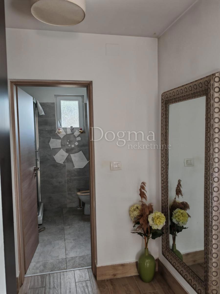 Casa Briševo, Poličnik, 91m2