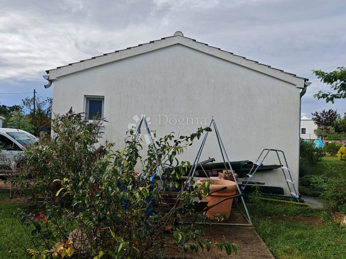 Casa Briševo, Poličnik, 91m2