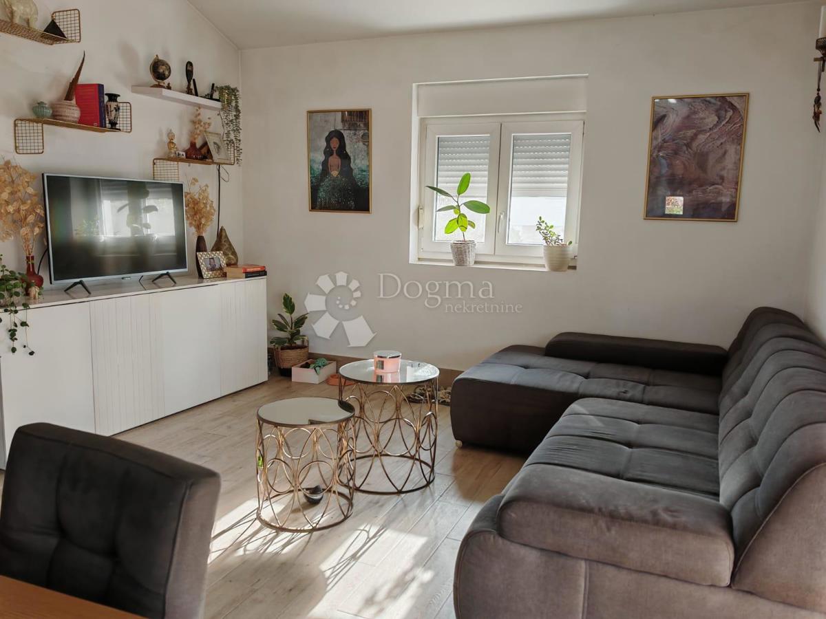 Casa Briševo, Poličnik, 91m2