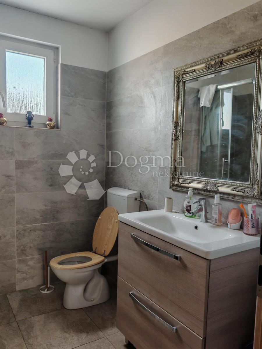 Casa Briševo, Poličnik, 91m2