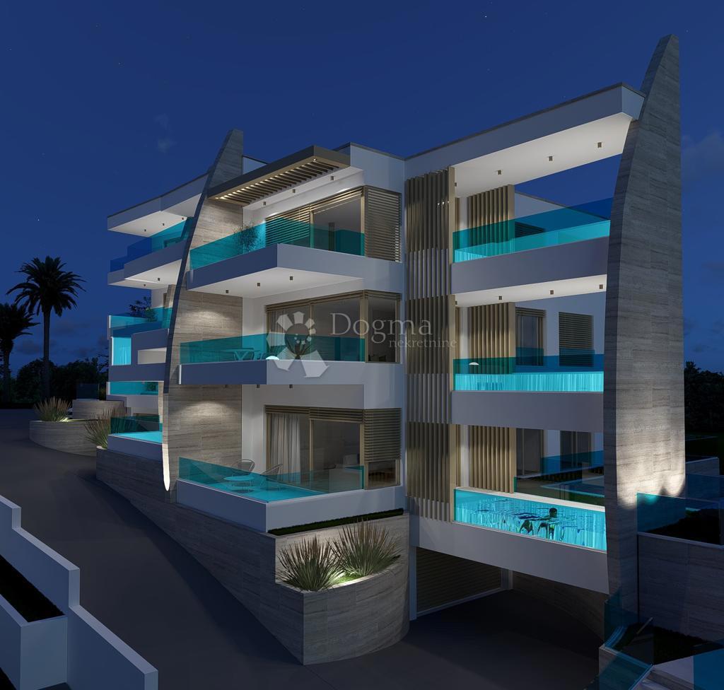 Allogio Grebaštica, Šibenik - Okolica, 108,90m2