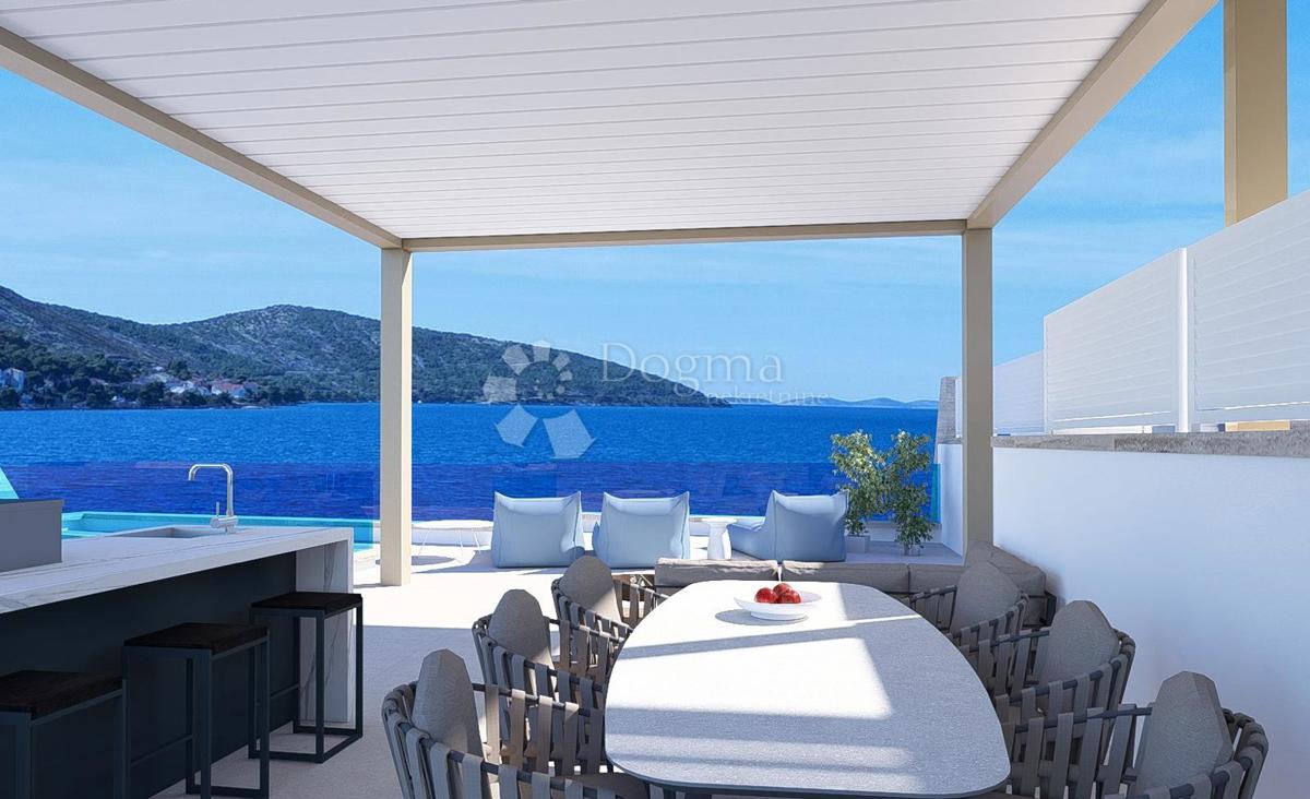 Allogio Grebaštica, Šibenik - Okolica, 108,90m2