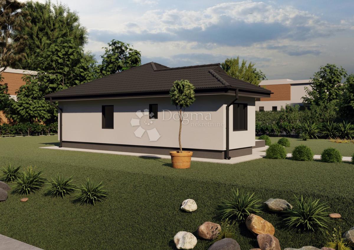 Casa Bestovje, Sveta Nedelja, 102,24m2