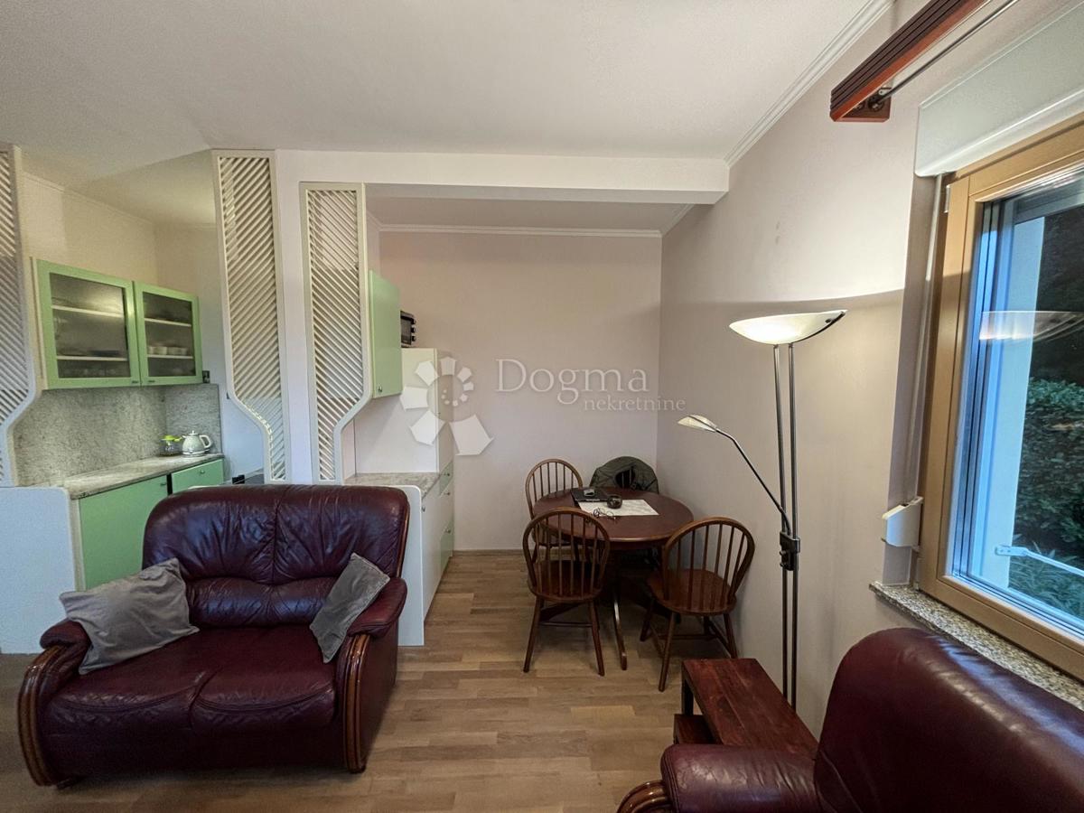 Allogio Ičići, Opatija - Okolica, 48,02m2