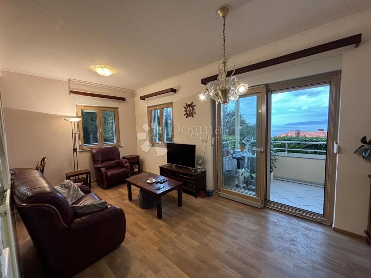 Allogio Ičići, Opatija - Okolica, 48,02m2