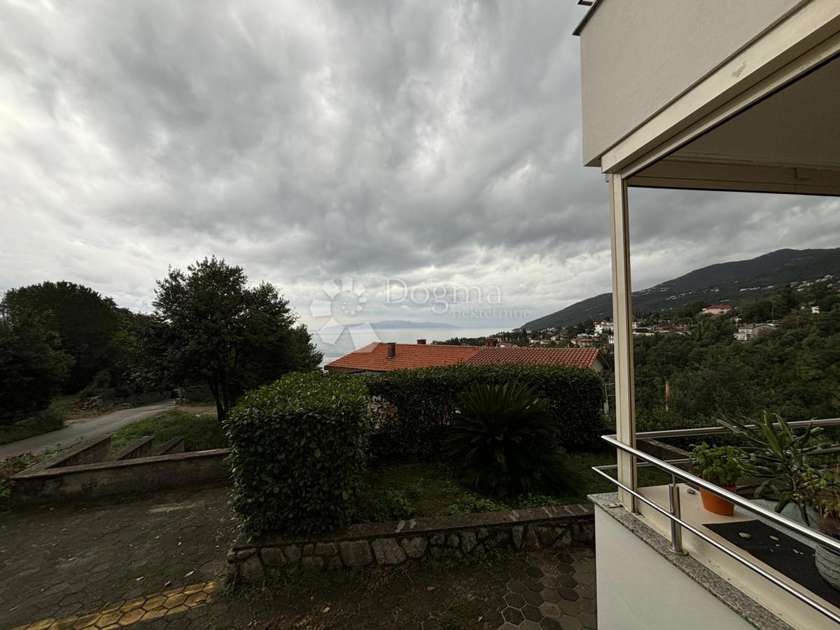 Allogio Ičići, Opatija - Okolica, 48,02m2