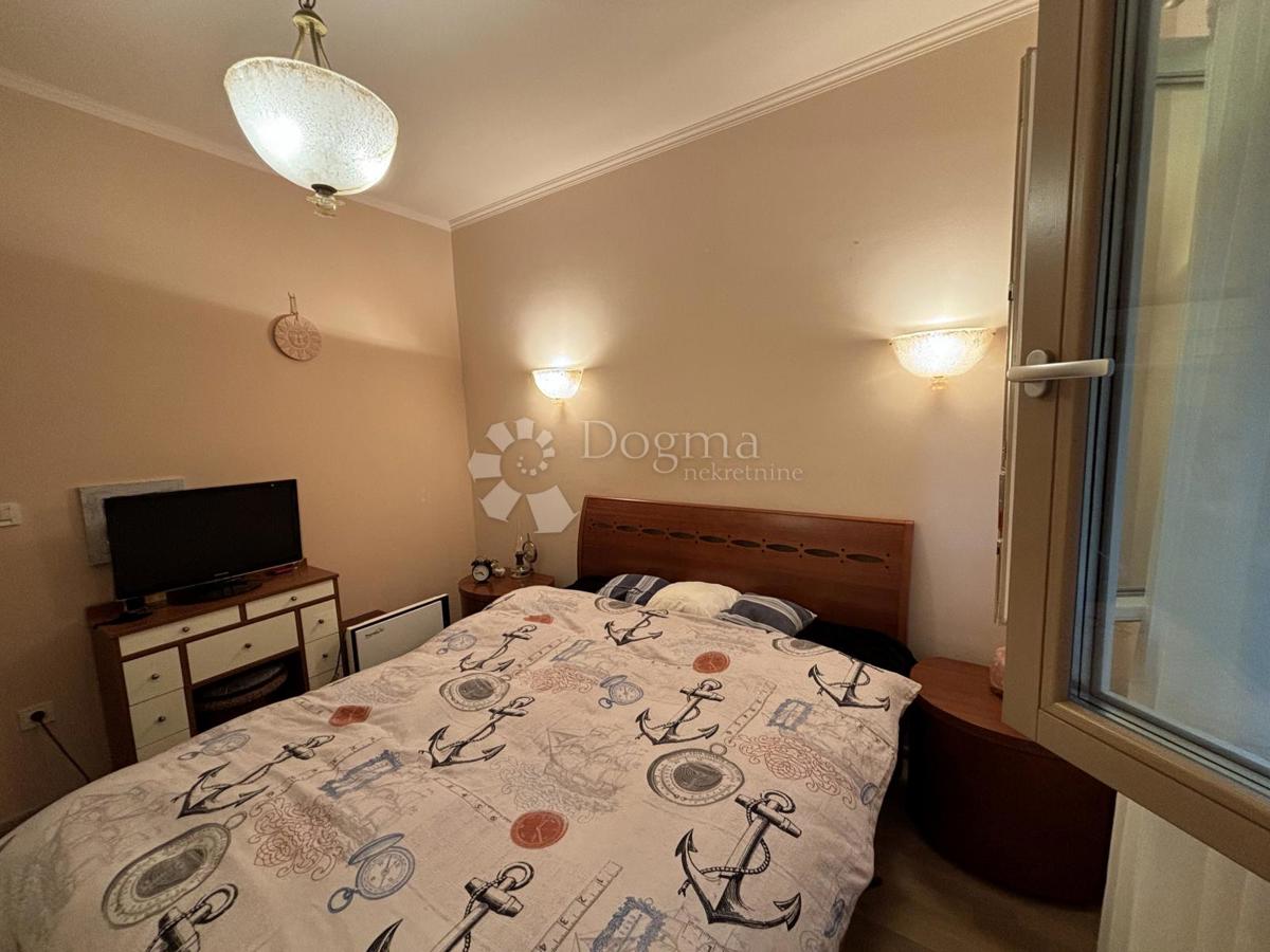 Allogio Ičići, Opatija - Okolica, 48,02m2