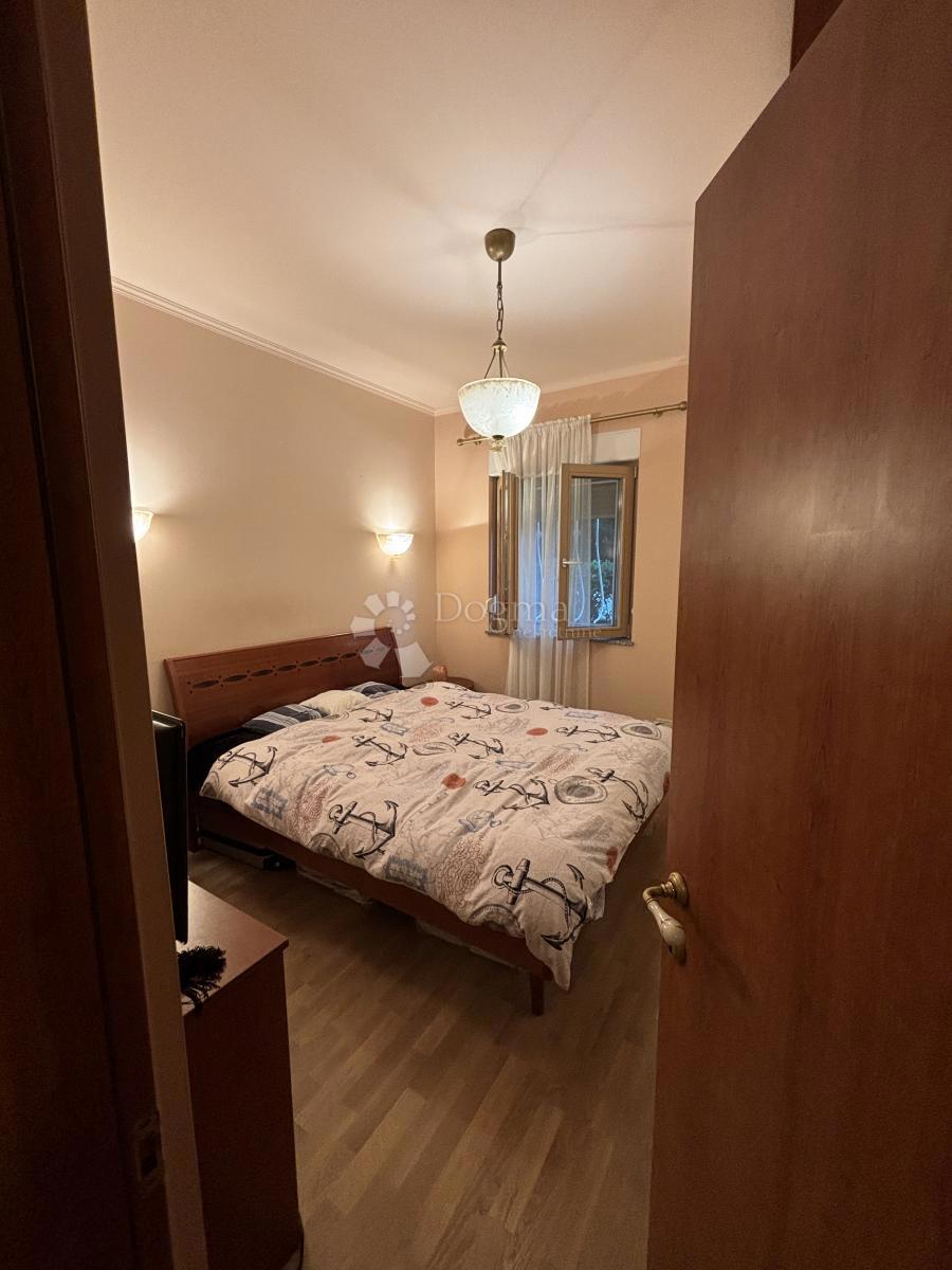 Allogio Ičići, Opatija - Okolica, 48,02m2