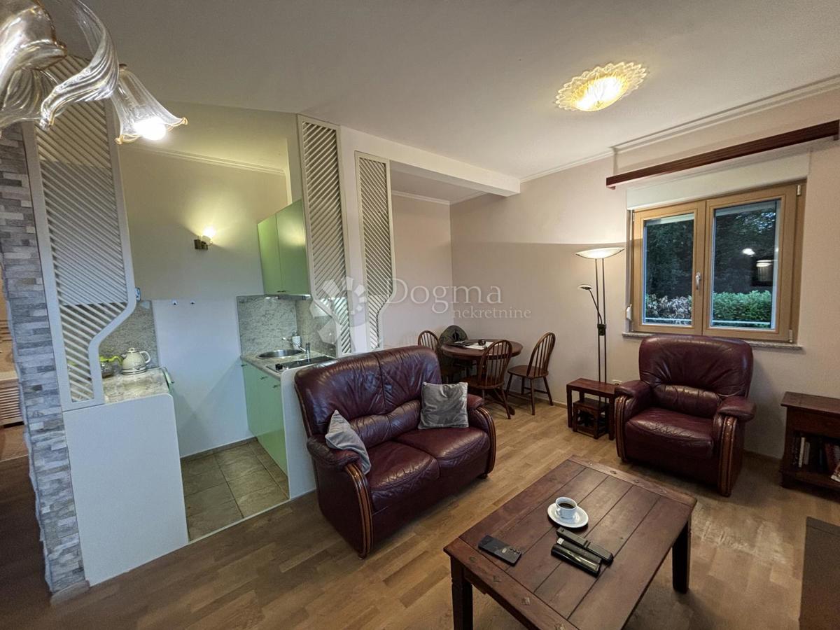 Allogio Ičići, Opatija - Okolica, 48,02m2