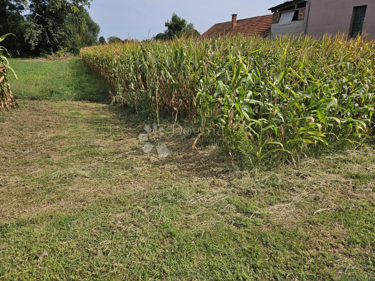 Terreno Gornji Kućan, Varaždin - Okolica, 1.066m2