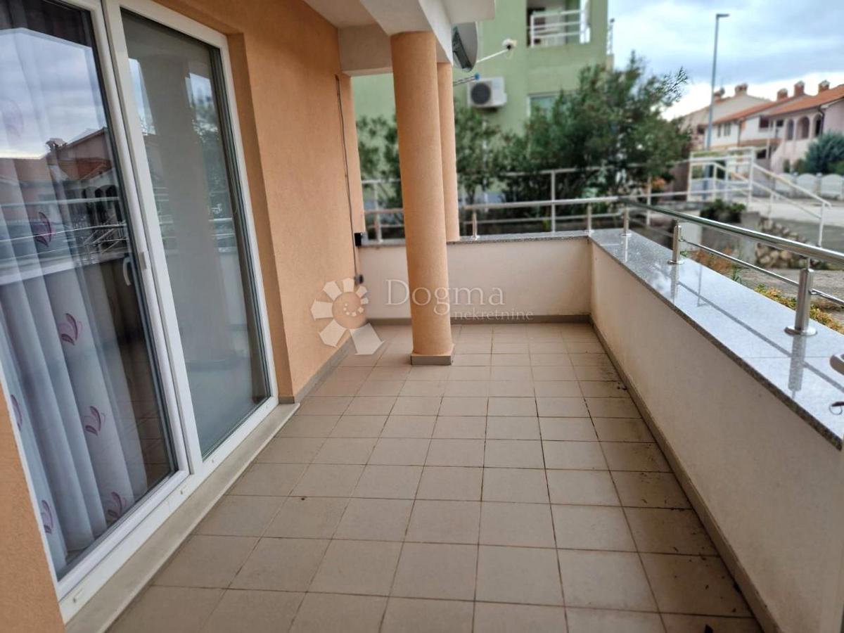 Allogio Rabac, Labin, 83,50m2