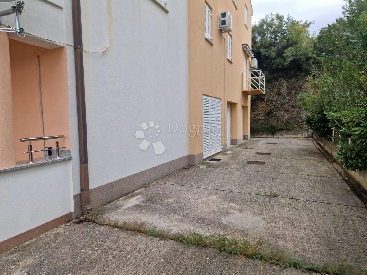 Allogio Rabac, Labin, 83,50m2