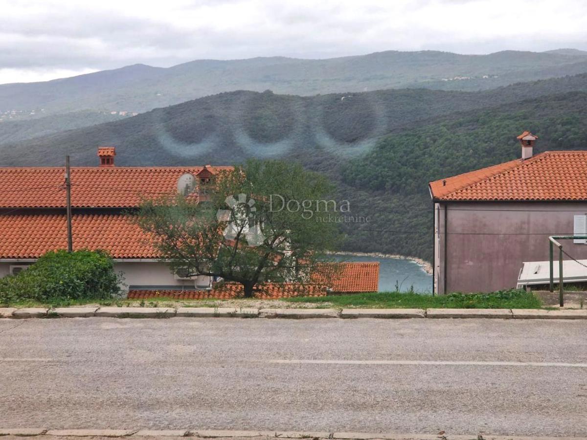 Allogio Rabac, Labin, 83,50m2