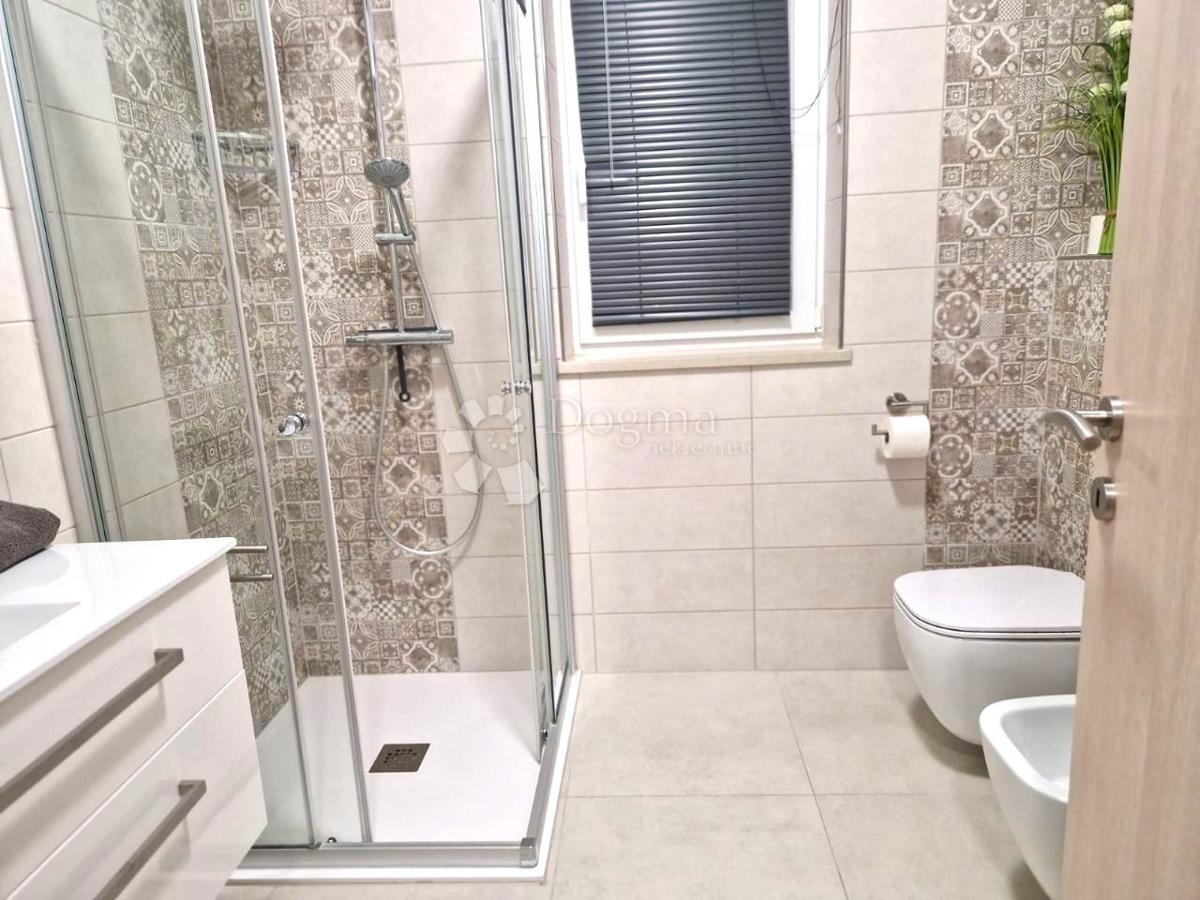 Allogio Rabac, Labin, 83,50m2